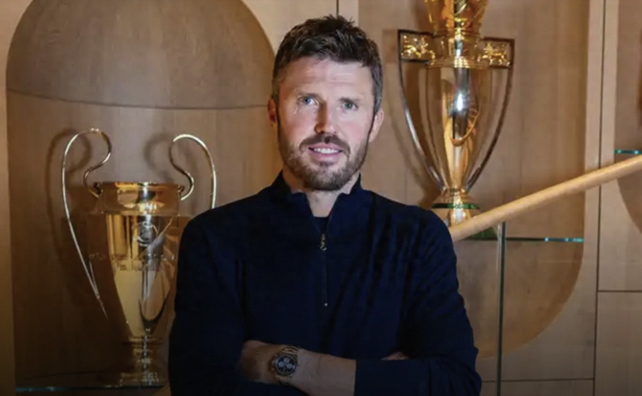 kaiyun-曼联意难平：24岁旧将戴帽+助攻双响！率队9-0狂胜，25场独造25球