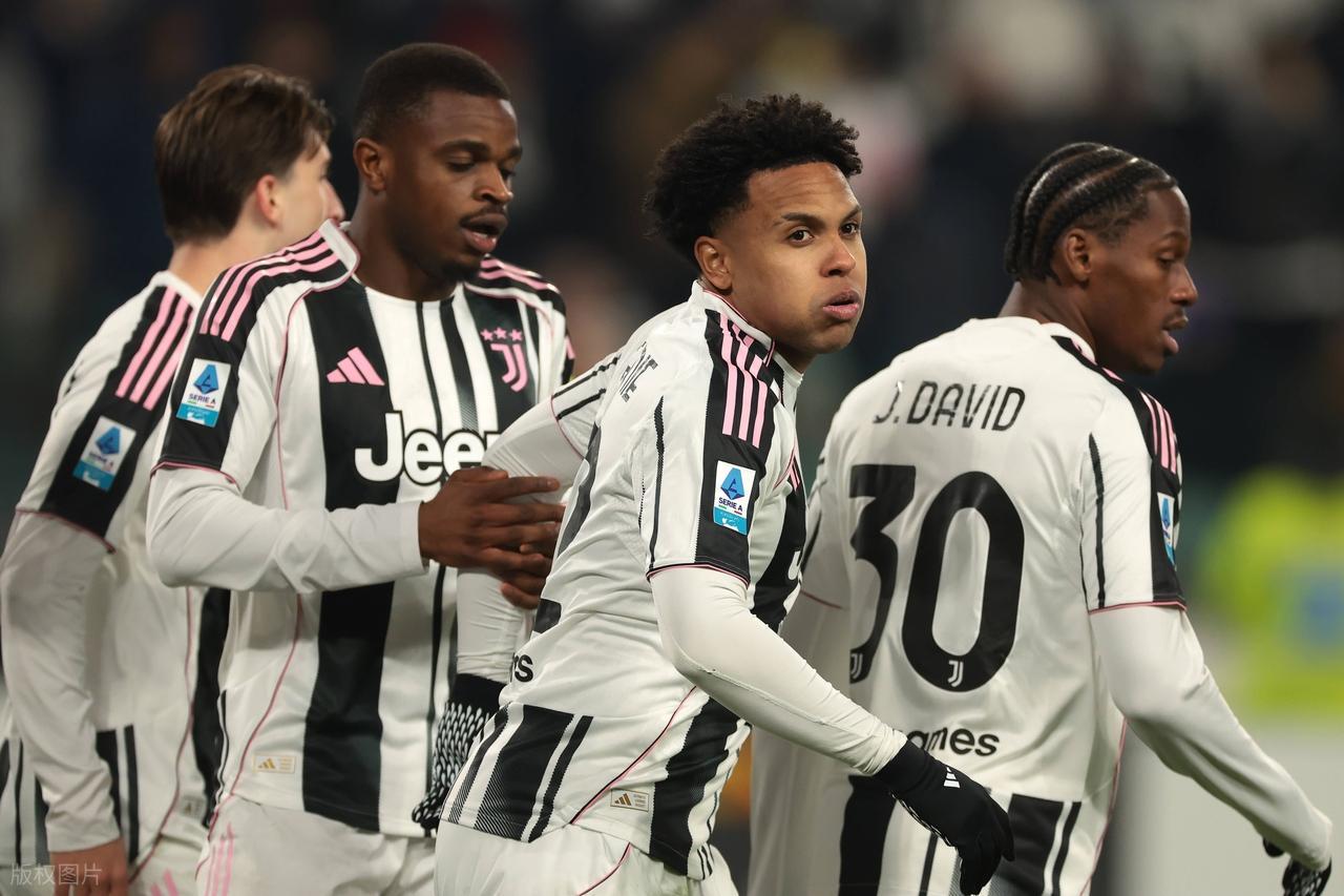 开云-尤文图斯零封对手，主场5比0胜克雷莫纳，戴维连场进球，联赛第四