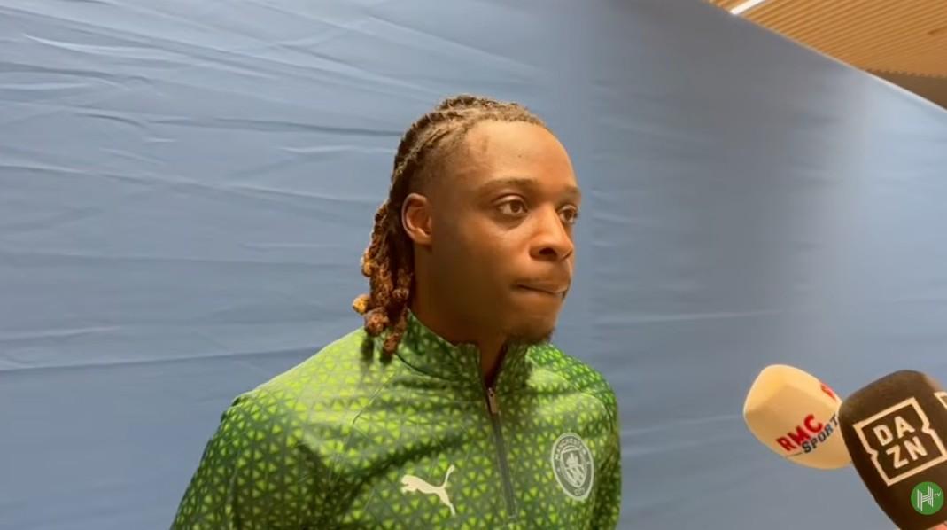 多库：瓜帅赛后告诉我们比赛还没结束，次回合会完全不同